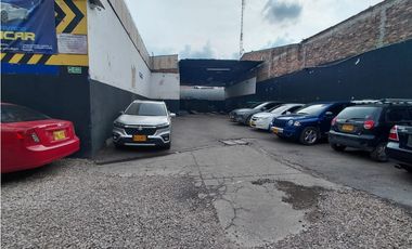 PROPIEDAD COMERCIAL EN EL CENTRO HISTÓRICO DE LA CIUDAD