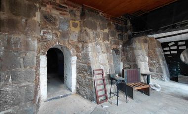 PROPIEDAD COMERCIAL EN EL CENTRO HISTÓRICO DE LA CIUDAD