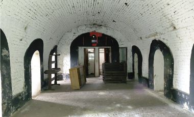 PROPIEDAD COMERCIAL EN EL CENTRO HISTÓRICO DE LA CIUDAD