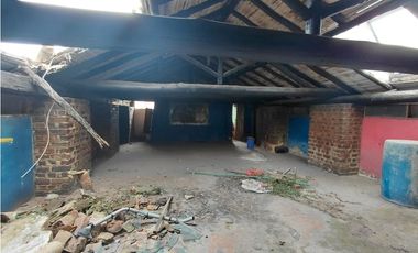 PROPIEDAD COMERCIAL EN EL CENTRO HISTÓRICO DE LA CIUDAD