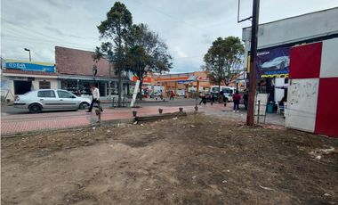PROPIEDAD COMERCIAL EN EL CENTRO HISTÓRICO DE LA CIUDAD