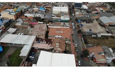PROPIEDAD COMERCIAL EN EL CENTRO HISTÓRICO DE LA CIUDAD