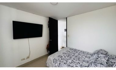 VENTA APTAESTUDIO NORTE DE ARMENIA