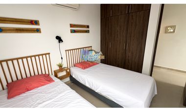 En Venta Apartamento en Llano real club house Villavicencio