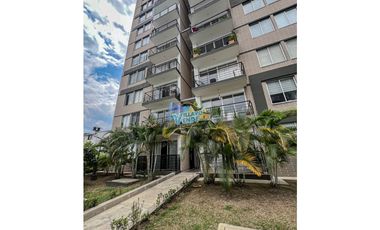 En Venta Apartamento en Llano real club house Villavicencio