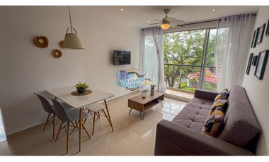 En Venta Apartamento en Llano real club house Villavicencio