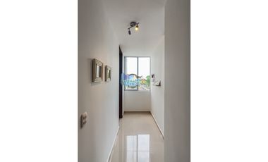 En Venta Apartamento en Llano real club house Villavicencio