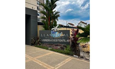 En Venta Apartamento en Llano real club house Villavicencio