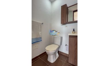 En Venta Apartamento en Llano real club house Villavicencio