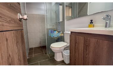 En Venta Apartamento en Llano real club house Villavicencio