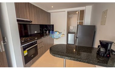 En Venta Apartamento en Llano real club house Villavicencio