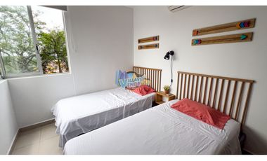 En Venta Apartamento en Llano real club house Villavicencio