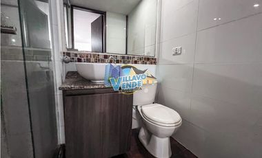 Apartamento en el conjunto torres de la pradera Villavicencio