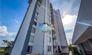 Apartamento en el conjunto torres de la pradera Villavicencio