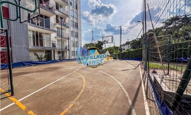 Apartamento en el conjunto torres de la pradera Villavicencio