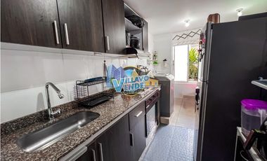 Apartamento en el conjunto torres de la pradera Villavicencio