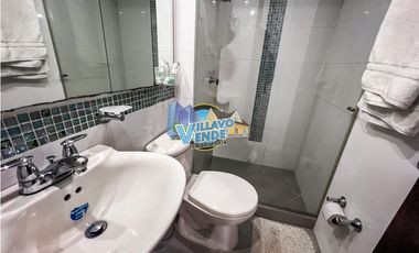 Apartamento en el conjunto torres de la pradera Villavicencio