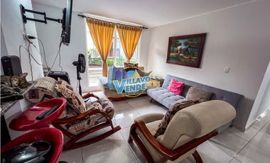 Apartamento en el conjunto torres de la pradera Villavicencio