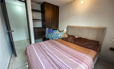 Apartamento en el conjunto torres de la pradera Villavicencio
