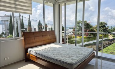 Venta Espectacular Casa Campestre en Chinauta Antes del Peaje