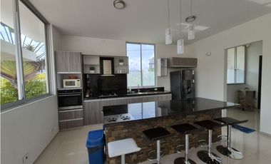 Venta Espectacular Casa Campestre en Chinauta Antes del Peaje