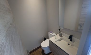 apartaestudio unico en san lucas