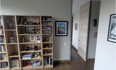 apartaestudio unico en san lucas