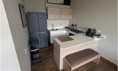 apartaestudio unico en san lucas
