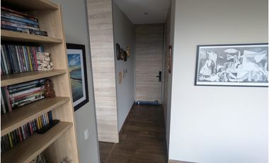 apartaestudio unico en san lucas