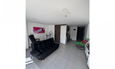 Apartaestudio en Venta, San Javier en Medellín