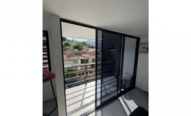 Apartaestudio en Venta, San Javier en Medellín