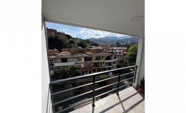 Apartaestudio en Venta, San Javier en Medellín