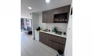 Apartaestudio en Venta, San Javier en Medellín