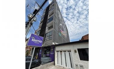 Apartaestudio en Venta, San Javier en Medellín