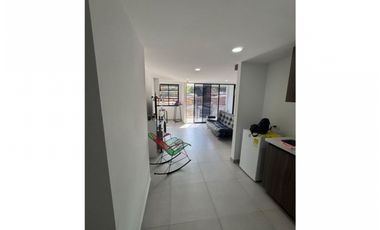 Apartaestudio en Venta, San Javier en Medellín