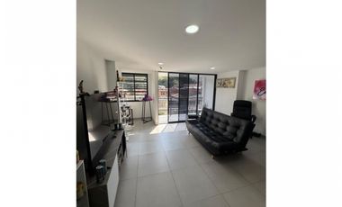 Apartaestudio en Venta, San Javier en Medellín