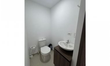 Apartaestudio en Venta, San Javier en Medellín