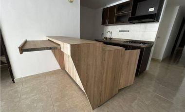 UBICACION ESTRATEGICA APARTAMENTO EN VENTA CENTRAL