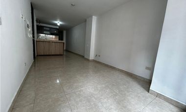 UBICACION ESTRATEGICA APARTAMENTO EN VENTA CENTRAL