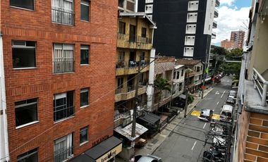 UBICACION ESTRATEGICA APARTAMENTO EN VENTA CENTRAL