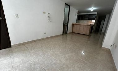 UBICACION ESTRATEGICA APARTAMENTO EN VENTA CENTRAL