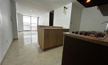 UBICACION ESTRATEGICA APARTAMENTO EN VENTA CENTRAL