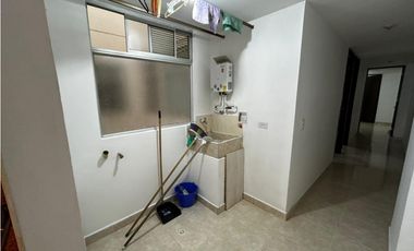 UBICACION ESTRATEGICA APARTAMENTO EN VENTA CENTRAL