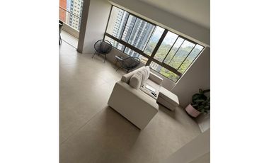 Espectacular Apartamento en Sabaneta - Piso 24