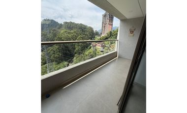 Espectacular Apartamento en Sabaneta - Piso 24