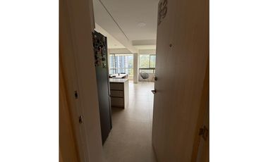 Espectacular Apartamento en Sabaneta - Piso 24