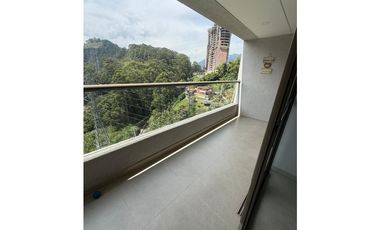 Espectacular Apartamento en Sabaneta - Piso 24