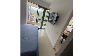 Espectacular Apartamento en Sabaneta - Piso 24