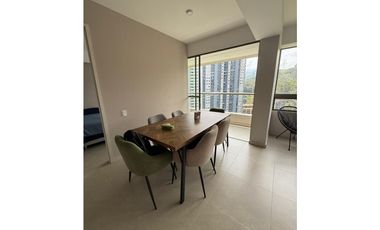 Espectacular Apartamento en Sabaneta - Piso 24