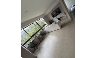 Espectacular Apartamento en Sabaneta - Piso 24